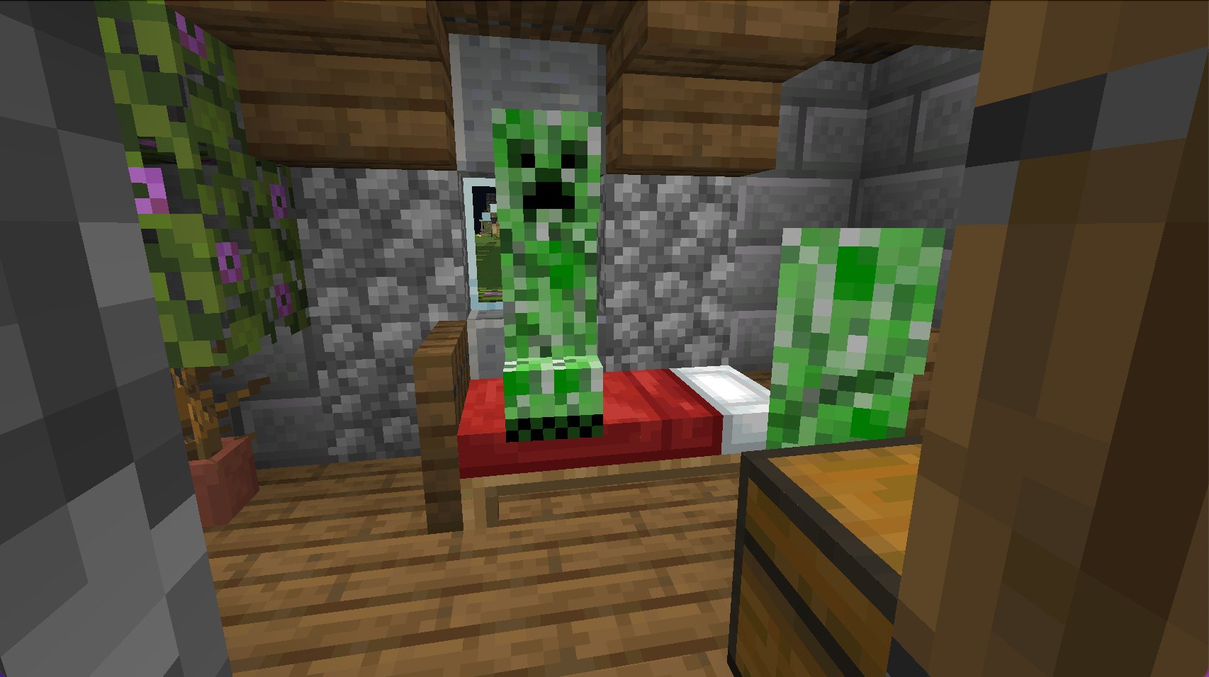 ソラのマインクラフトゲームチャンネル え 爆破しました Minecraft マインクラフト マイクラ ソラクラ リツイート希望 拡散希望rtお願いします T Co n5zhu30b Twitter