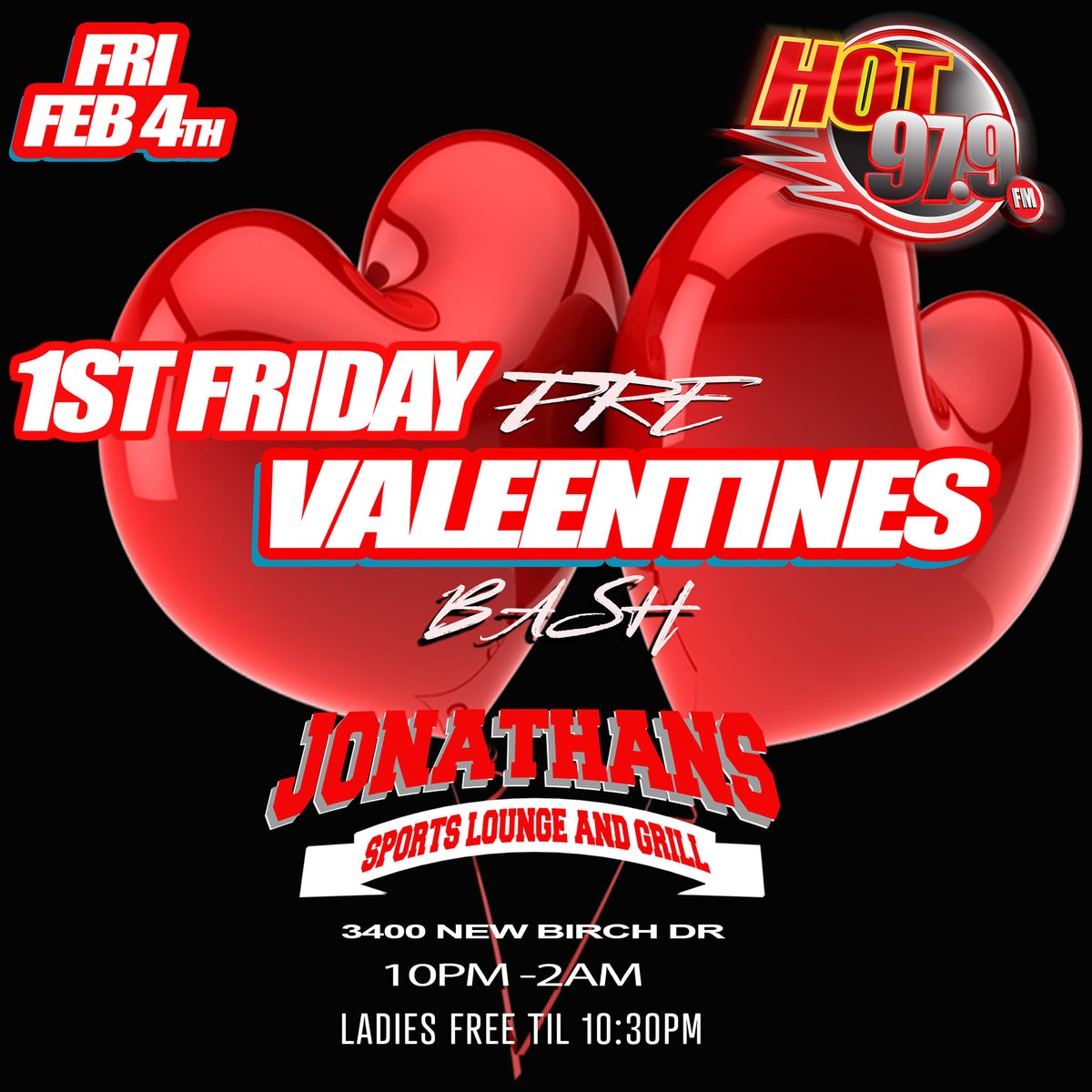 HOT 97.9 FM (@hot979nc) on Twitter photo 