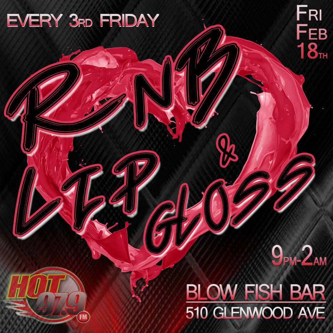 HOT 97.9 FM (@hot979nc) on Twitter photo 