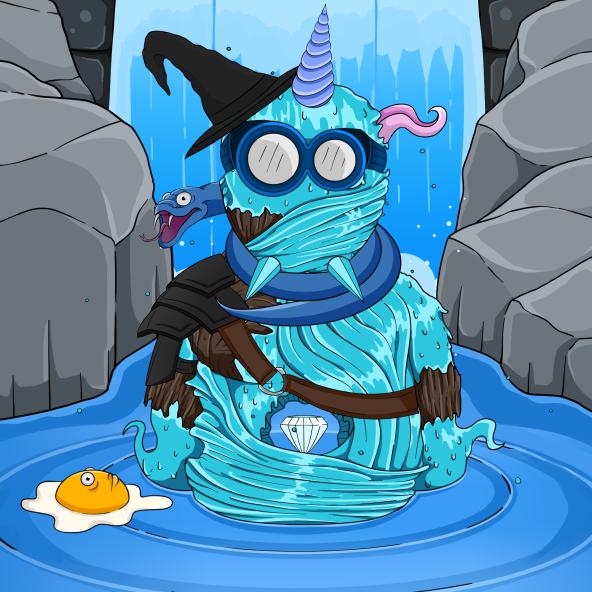 GolemZGuard's tweet image. 🎁Collab Giveaway 🎁

We're giving away 15 WL Spots 🚀

60 RT and tomorrow we giveaway a Genesis NFT😅

To Enter:

1️⃣ Follow @GolemZGuard &amp;amp; @nicefunzombies 
2️⃣ Like &amp;amp; RT
3️⃣Tag 3 Friends
4⃣ Join Discord discord.gg/gpEBEQSbvW