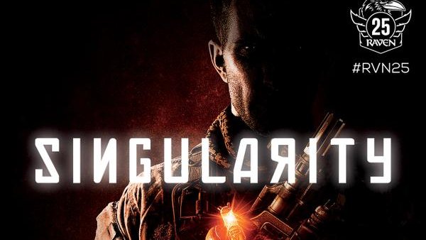 Сингулярити ренко. Босс из singularity. Сингулярити чебоксары. Сингулярити чебоксары. Raven software игры.