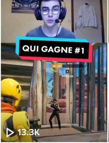 Franchement un gros GG à ceux qui ont compris l'algorytme TikTok car je suis perdu 🤯... J'ai posté ce TikTok il y a 2 jours, il a fait 300 vues en 24h... Je l'ai reposte hier et il est à 13k3 en 14h. GG TikTok mdrr. D'où l'interêt de reposter quand une vidéo flop. #TikTok