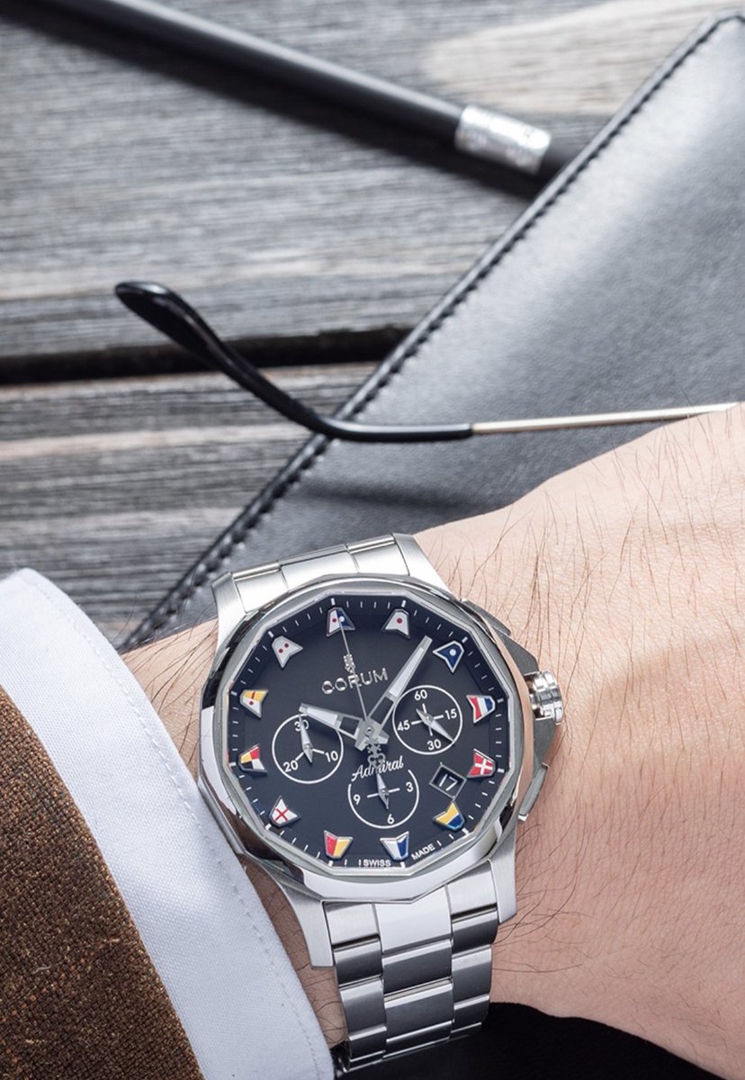 They talk about us ! Thank you Horoguides Asia Pacific. horoguides.com/tw/articles/co…