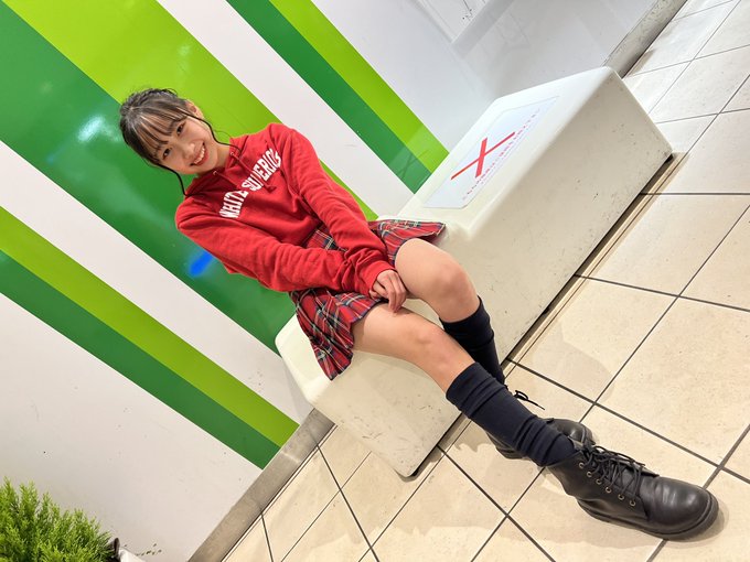 Twitterのコスプレ画像28