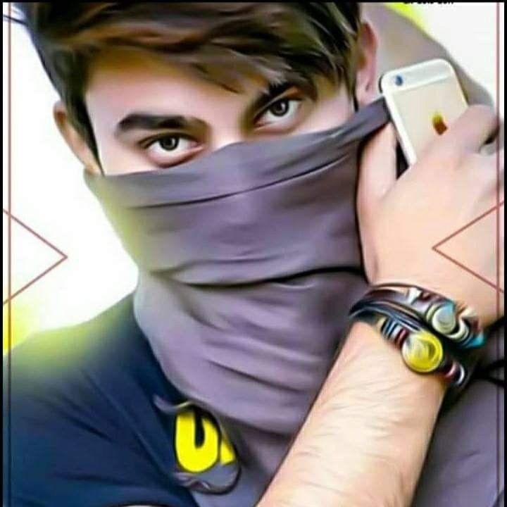 #NewProfilePic