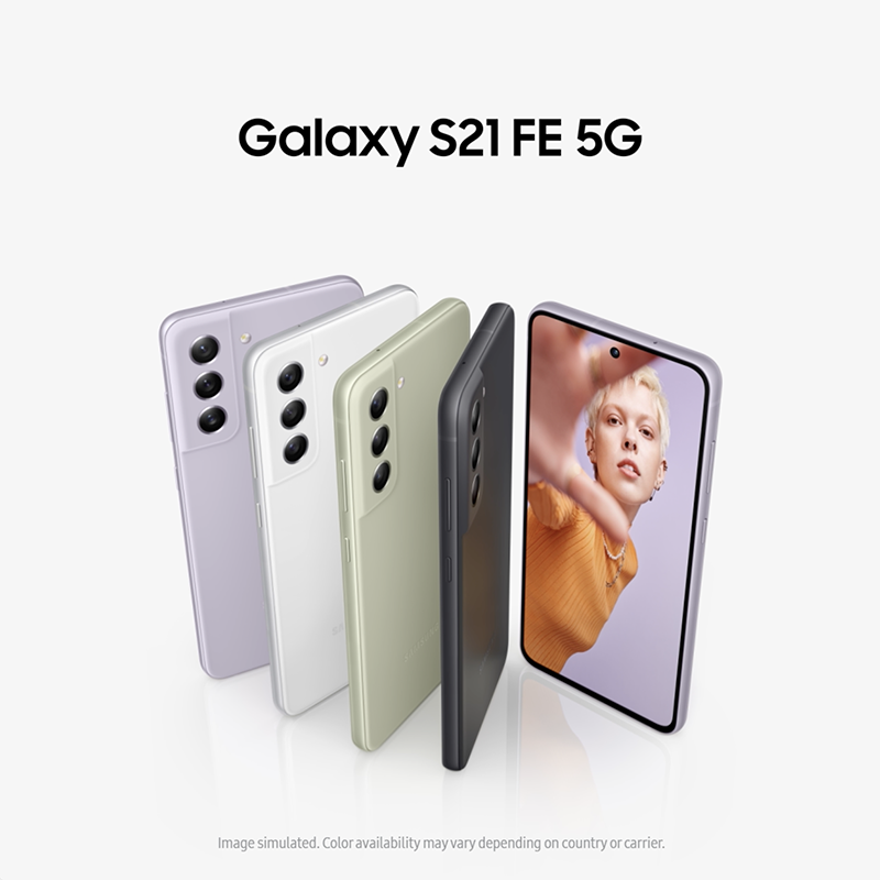 gagasifm's tweet photo. Become an a-list content creator👌 with the #S21FEDualRecording📹Comment, RT, tag @SamsungMobileSA and tell us what feature lets you be the director and the actor simaltaneously @GagasiFM #GagasiFMGalaxyS21FE and you could win R10 000 and a Brand-New #GalaxyS21FE  Ts &amp; Cs apply. https://t.co/gWia0EEyId