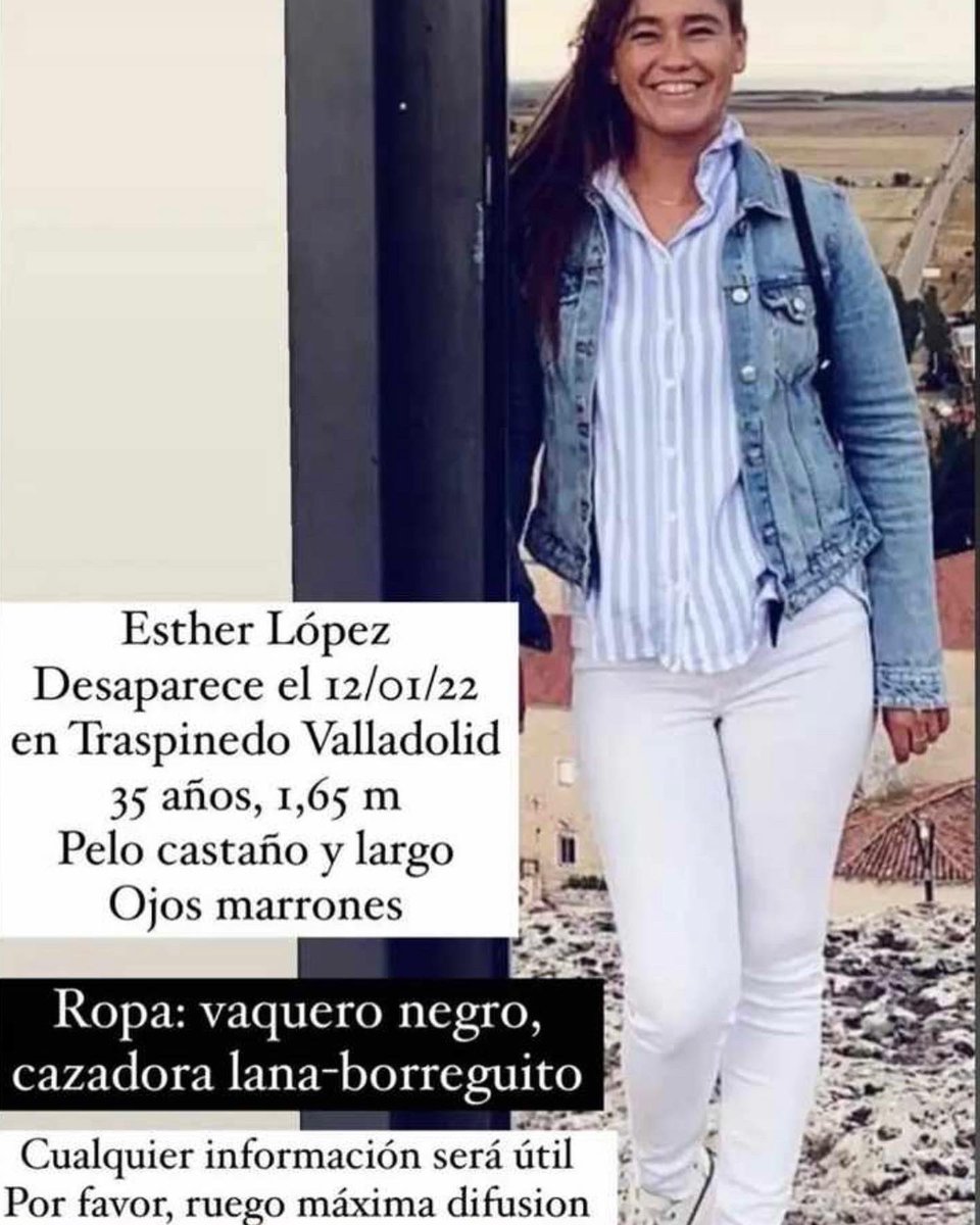 CosoFuentecilla's tweet photo. Compartir por favor https://t.co/7u4XoAI8vs