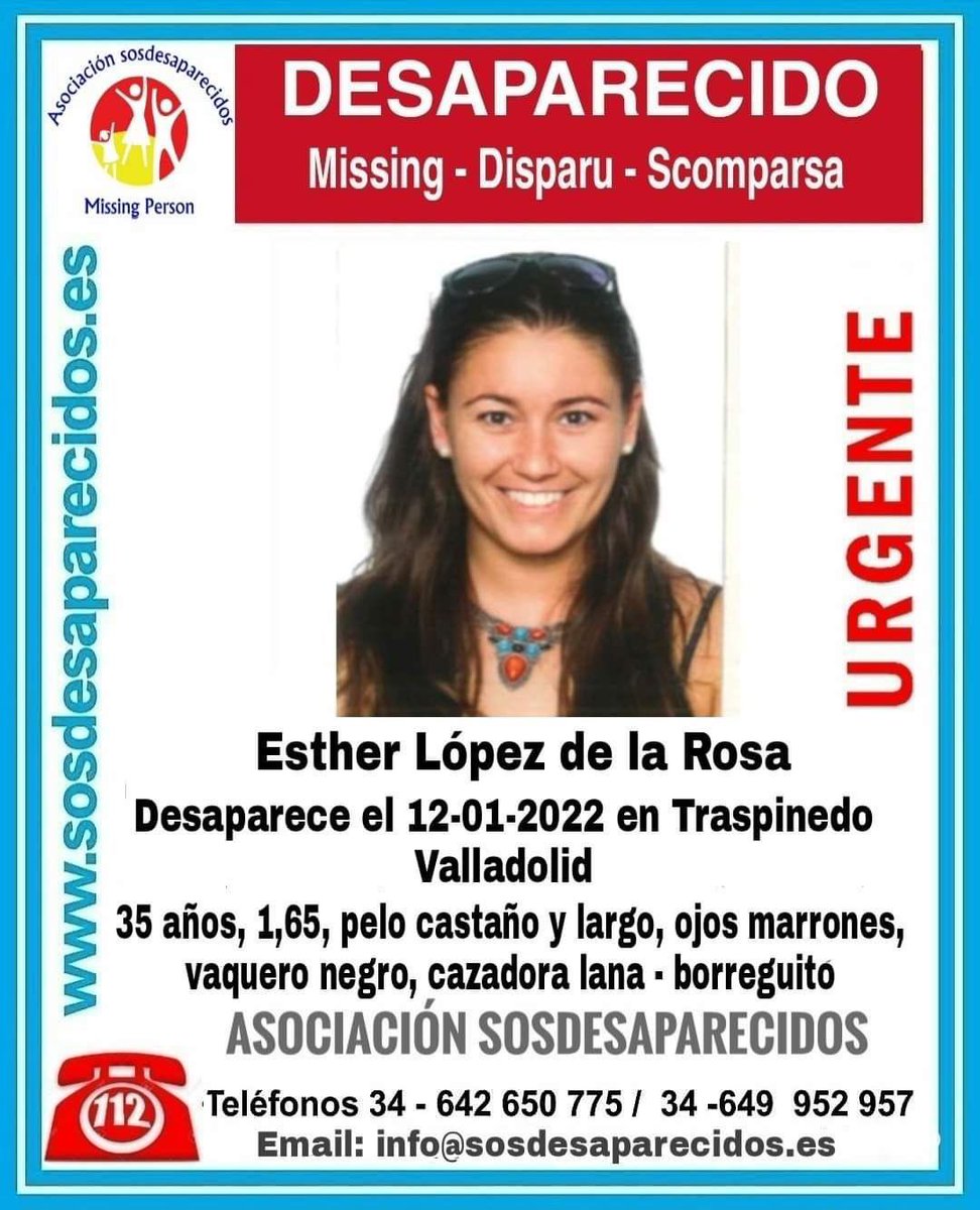CosoFuentecilla's tweet photo. Compartir por favor https://t.co/7u4XoAI8vs
