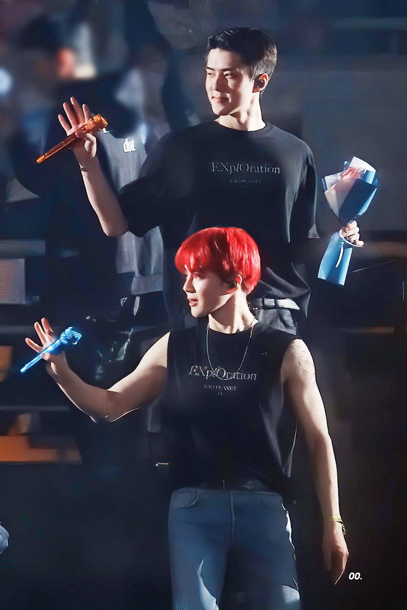junmyeoniiiii's tweet photo. SEHO IN SYNC.🙋🙋

THEY ARE TRUE SOULMATES.👨‍❤️‍👨
#수호 #SUHO #SEHUN #세훈 #SEHO #HUNHO #엑소 #EXO https://t.co/tQthCQz5C0