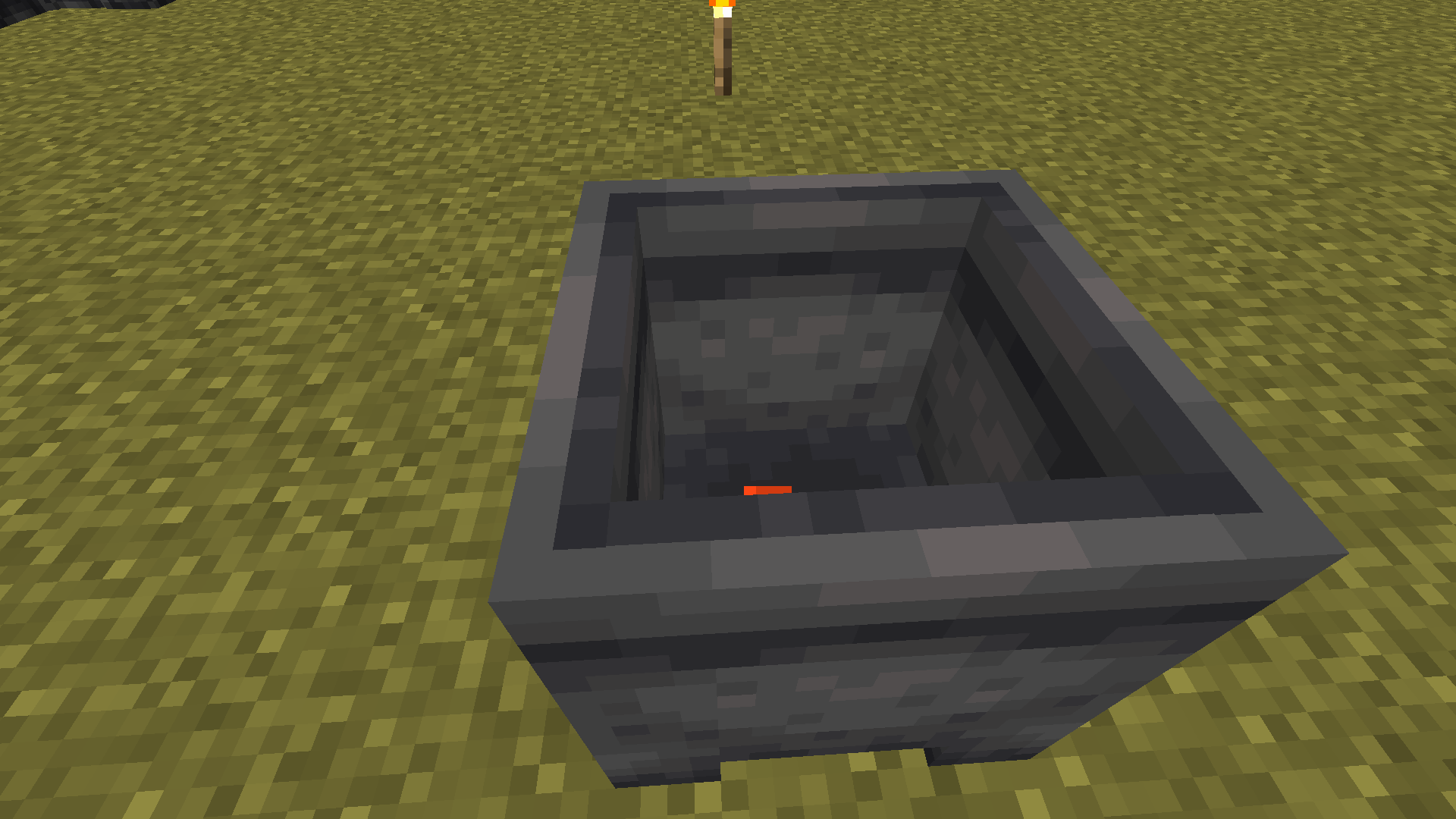 白猫pーたん 秋月 これいま溶岩無限製造機の出来るか出来ないかの実証実験してるんだけど 一向に大釜に溶岩溜まってくれない 溜まるまで相当の時間がかかるの それともわたしが何かを間違えているのかな 大釜に溶岩の滴落ちても すぐに乾くように