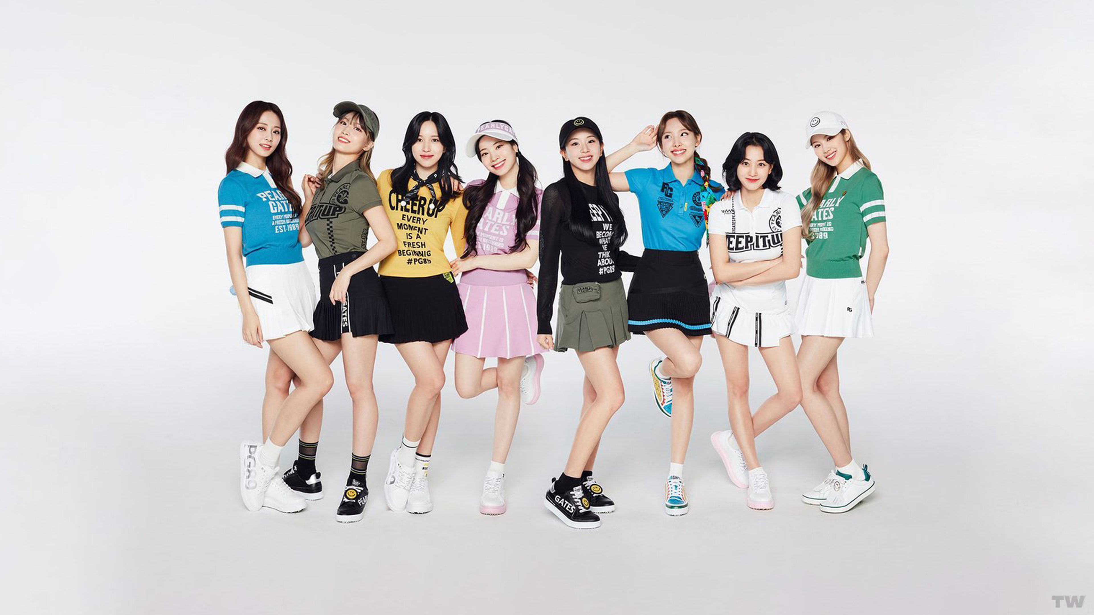 Twice Wallpapers Twicewallpapers Twitter