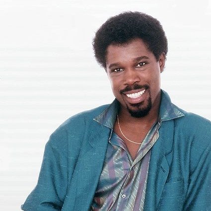 Happy birthday to Trinidadian-British recording artist,  
Billy Ocean (21 January 1950). 