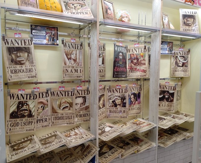 Popular Tweets Of One Piece 麦わらストア公式 5 تحليلات تويتر الرسومية الخاصة بهوتويت Whotwi Popular Tweets Of One Piece 麦わらストア公式 5 تحليلات تويتر الرسومية الخاصة بهوتويت Whotwi