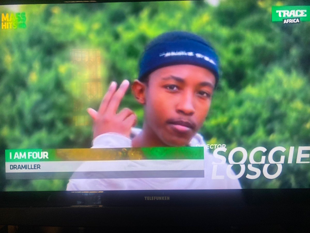 Tee_Kay_Kamo's tweet photo. @VaderProd @Dramiller_ @TRACEAfrica_ If you didn't know so, tell them it was director Loso @Soggie_RSA 🔥 https://t.co/pcHM5AhItR