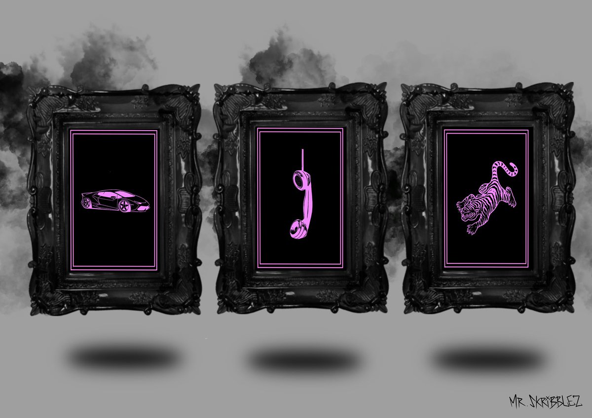 MrSkribblez tweet media