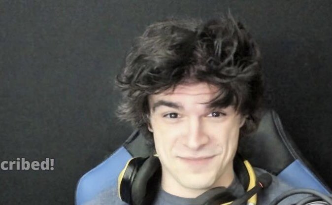 llintty's tweet photo. petition for foolish to grow out his hair https://t.co/CAOtCAJxXJ