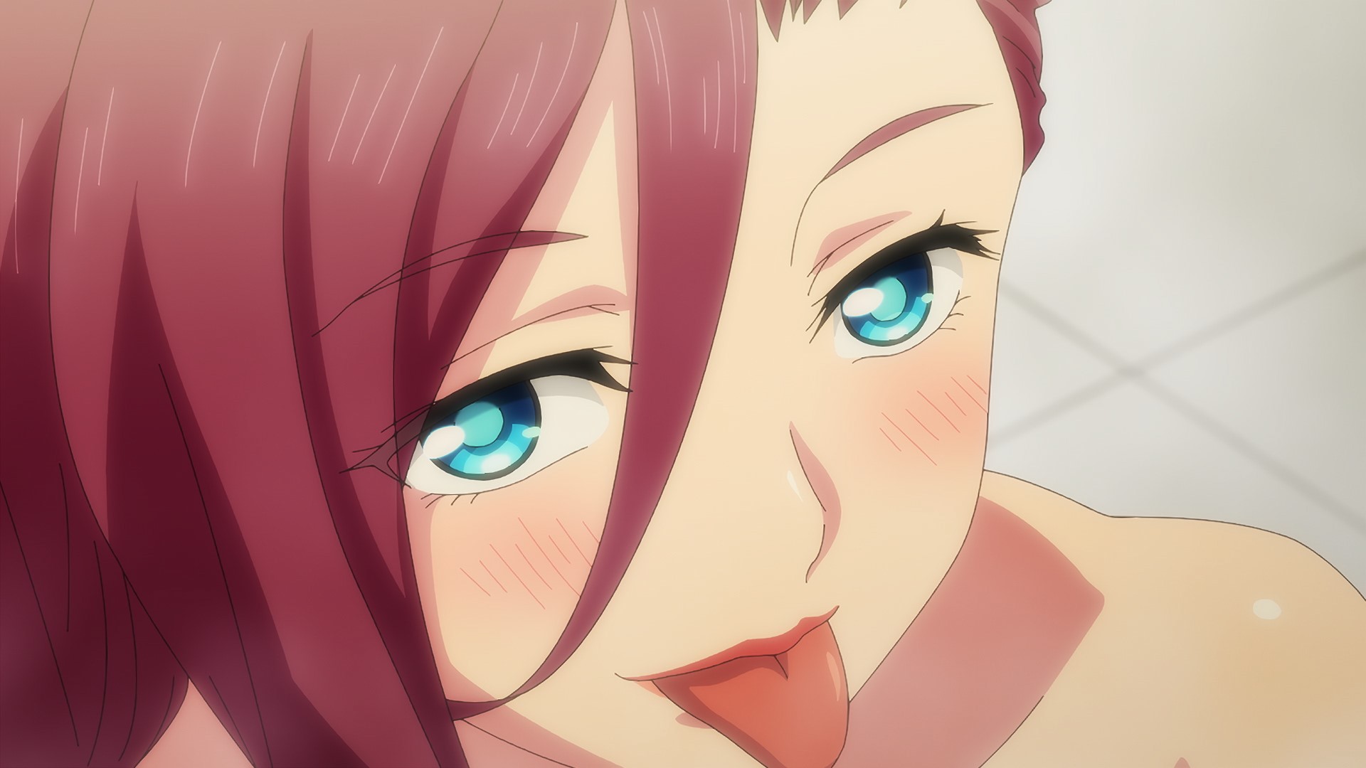 ハーレム  / X