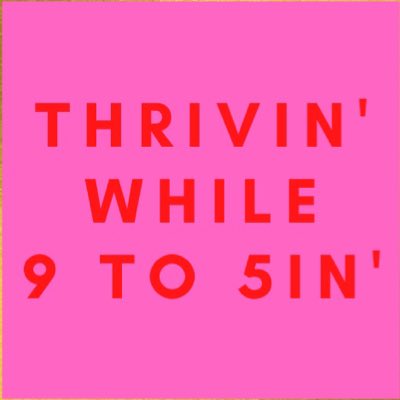 #NewProfilePic

We are back for a third series and we’ve had a rebrand 💫✨🎙💕