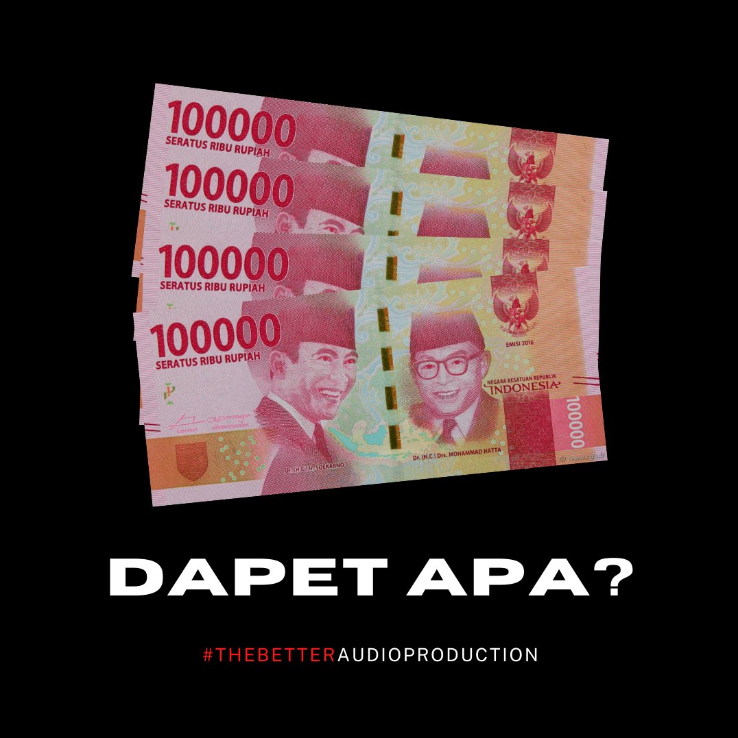 Inavoice_'s tweet photo. Pernah tahu mikrofon yang disebut sebagai "Professional Standard" industri voice over?

Yap! Sekarang kamu bisa merasakan sensasi rekaman pake mikrofon yang sama di Inavoice Studio! https://t.co/Zm4xayVkwn