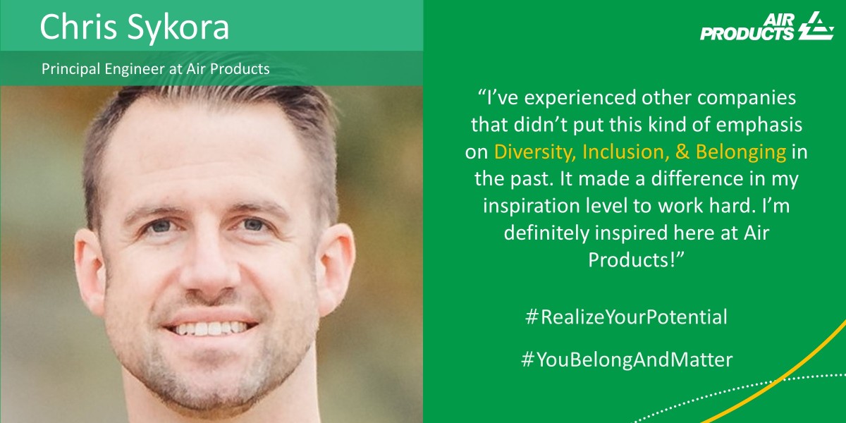 rotoflow's tweet photo. Just one of the many reasons we're proud to be #Rotoflow, an #AirProducts business. Part of our higher purpose is to create a first-class company where people belong &amp; matter, enjoy coming to work &amp; are proud of what they do. #Diversity #YouBelongAndMatter https://t.co/gRbhutL8zs https://t.co/lPqYe8tX7e