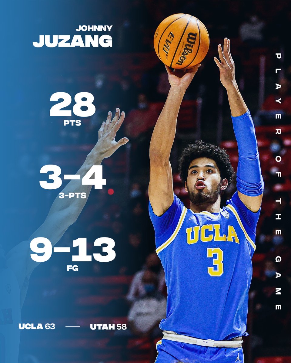 Johnny Juzang (@JohnnyJuzang) / X