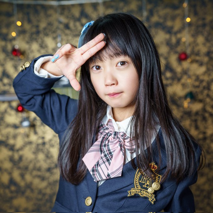 Twitterのコスプレ画像19