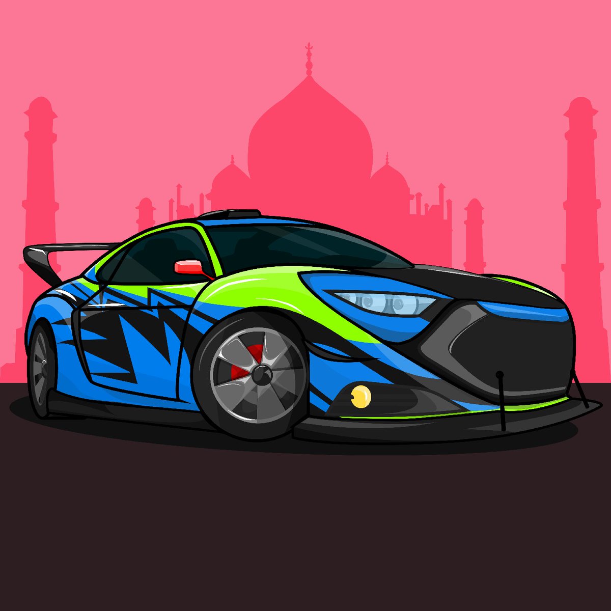 GhstOFMidnight's tweet photo. Get your @GhstOFMidnight NFT car now on @opensea 
@solona @ethereum

#nfts #nft #nftart #nftcommunity #nftcollector #nftartist #cryptoart #digitalart #crypto #ethereum #opensea https://t.co/MZBrGEKF76