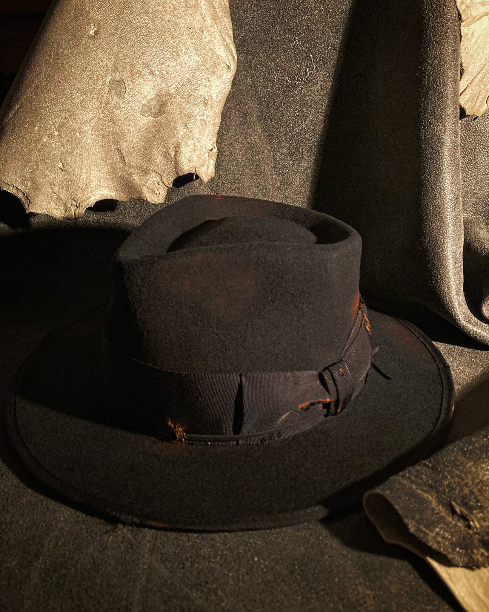 Triangles Hat Triangleshat Twitter
