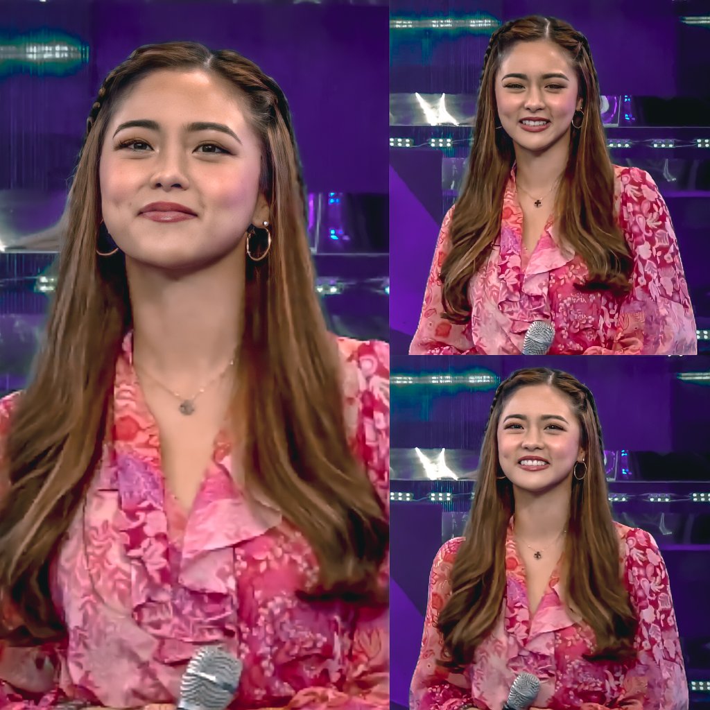 kimchiufanatics's tweet photo. kay sarap naman pagmasdan ng babaeng ito, pretty 'nya diba? ππ
#ShowtimeGoBabe @prinsesachinita https://t.co/8rzKKmSN3V