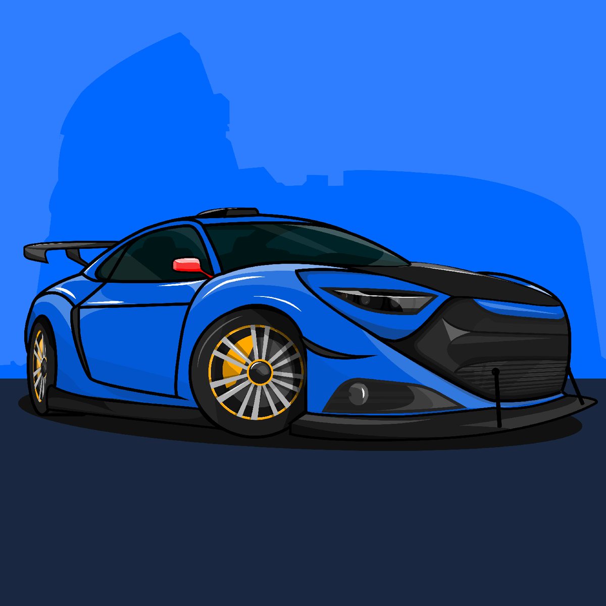 GhstOFMidnight's tweet photo. Get your @GhstOFMidnight NFT car now on @opensea 
@solona @ethereum

#nfts #nft #nftart #nftcommunity #nftcollector #nftartist #cryptoart #digitalart #crypto #ethereum #opensea https://t.co/V7c8N59V56