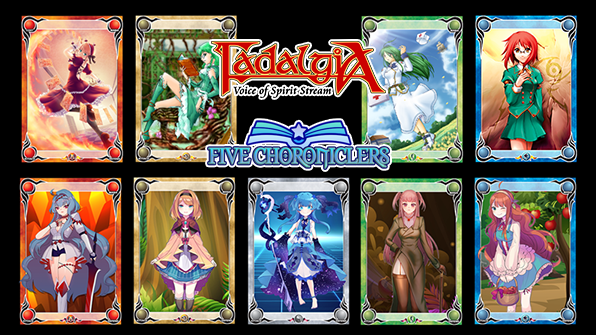 fadalgia's tweet photo. NFT from Fadalgia Card Game

https://t.co/cEQ0XFKWWw

Today is last day for Presale 3.5 MATIC from regular price 6.9 MATIC

https://t.co/290LwZvqZ8

#NFT #NFTCommunity #NFTTHAILAND #fadalgia https://t.co/ZXSvcCR7qD