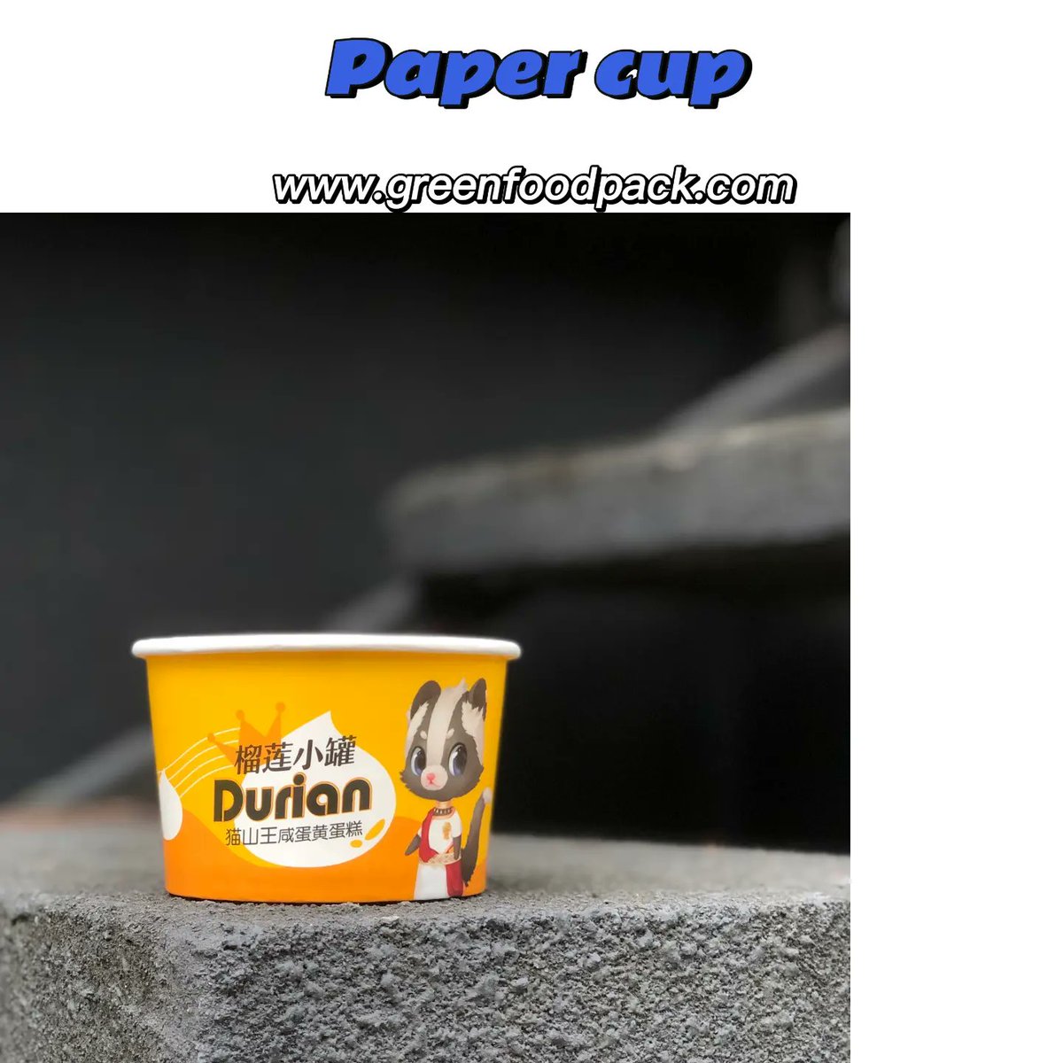 gfp_official88's tweet photo. Ice cream paper cup, paper bowl, paper cup, spoon, can be filled with ice cream, fried yogurt, pudding, milk tea base, milk tea shop, dessert shop, ice cream shop can be used.

#icecream #Squarepapercup #squarepapersnackcup
#Squareicecreamcup #Squarecoffeecup #SquareCokepapercup https://t.co/BAugUsIDol