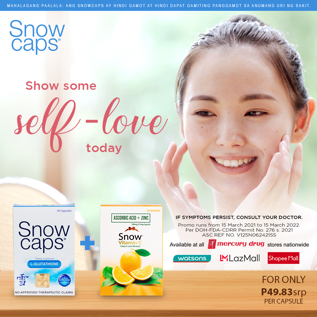 SnowGluta's tweet photo. I am Unique. I am Loved. I am Perfect, just the way I am! https://t.co/ZG9Dixef3W
