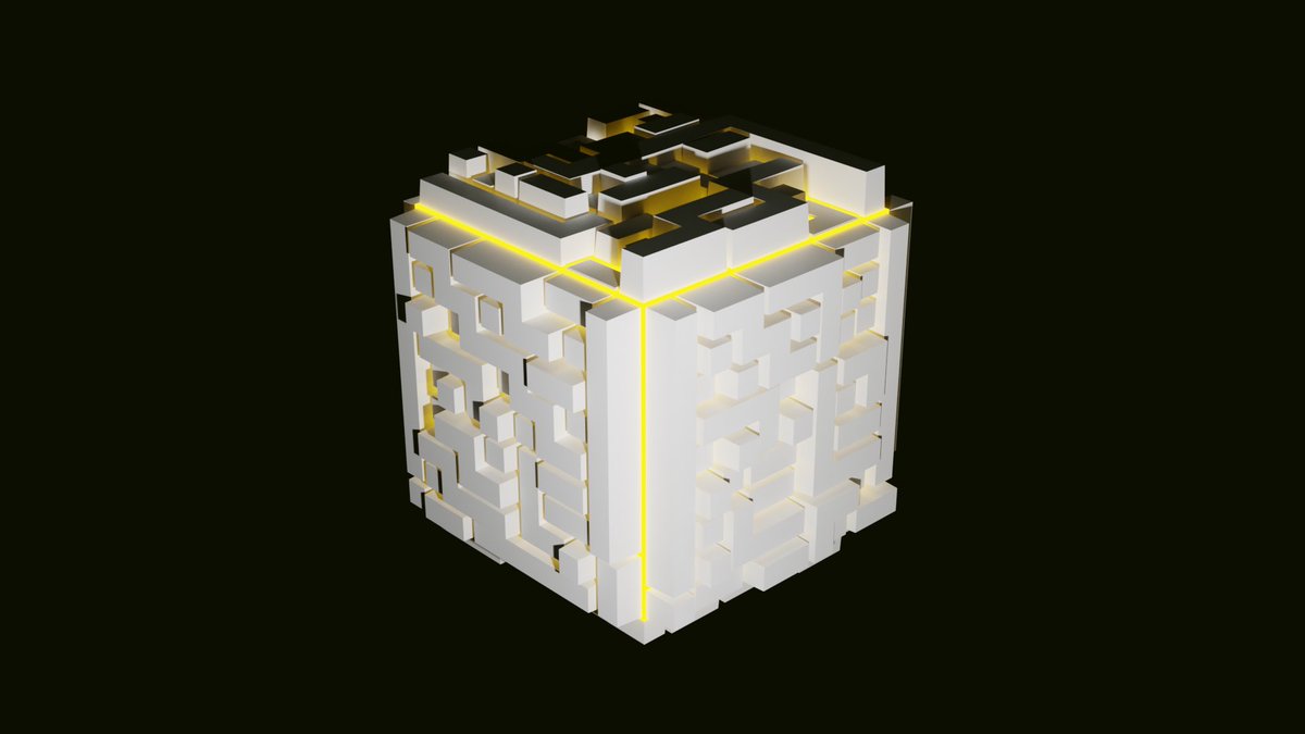 drewsibert's tweet image. #RandomFlow #Blender3d #poorlighting