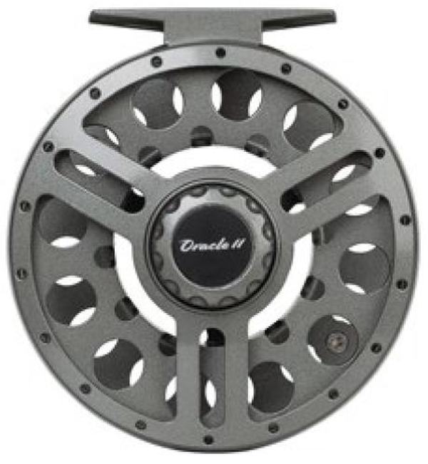 FFTCOUK's tweet image. #shakespeare_tackle #oracle2 #flyfishing #flyreels #troutreel #salmonreel
Oracle 2 Fly Reels
A range of high quality di-cast aluminium fly reels that perefectly compliment the range of Shakespeare Oracle II trout and salmon fly rods
HERE &amp;gt;&amp;gt;&amp;gt;fly-fishing-tackle.co.uk/acatalog/shake…