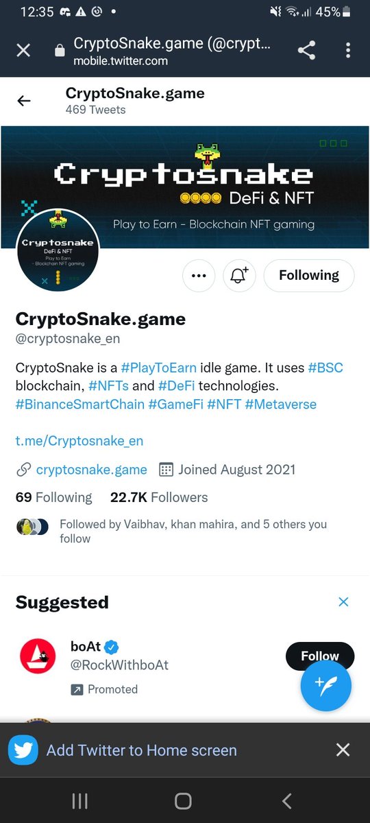 Sanskaribandi1's tweet photo. @BithumbGlobal @cryptosnake_en Nice https://t.co/OVFsF7Kjmq
