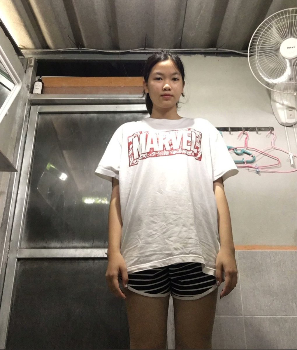 พยาบาลน่ารัก tweet media
