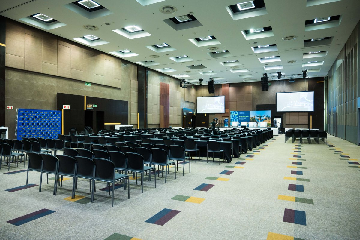 TheEventAfrica's tweet photo. Registration is open for the 16th instalment of #MeetingsAfrica, which is set to take place at the @SCC_Joburg from 28 February to 2 March 2022. https://t.co/B3uX7vbwuW @SA_NCB #strongertogether #openforbusiness https://t.co/LlPNOZbEkc