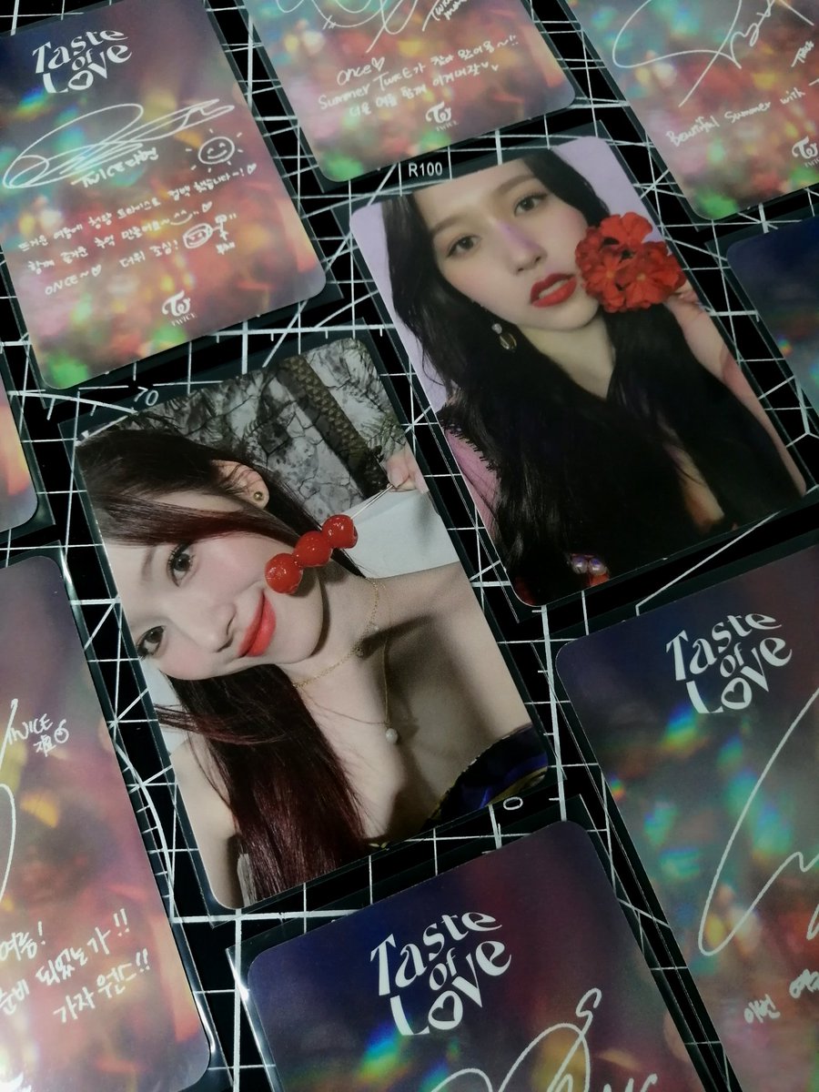 cytozakicart's tweet photo. — #cyzmails 💌

tysm sa smooth transaction ^^ mina and sana arrived safely <33 

: ̗̀➛ @yenayenaye_  ༘ * https://t.co/nIH8WqjXl0