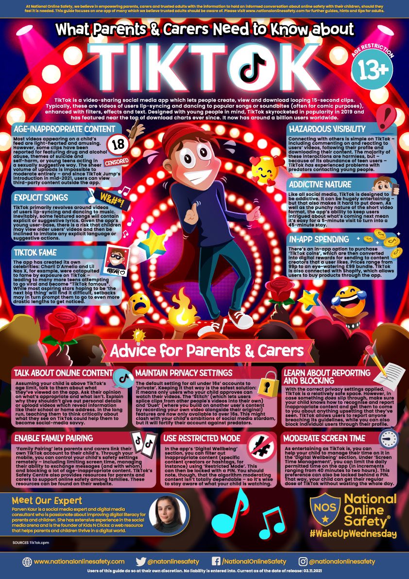 Cwmffdigital's tweet photo. Check out this TikTok guide! @cwmffrwdoer @natonlinesafety 📷📱 https://t.co/rM6MgAV6Uj