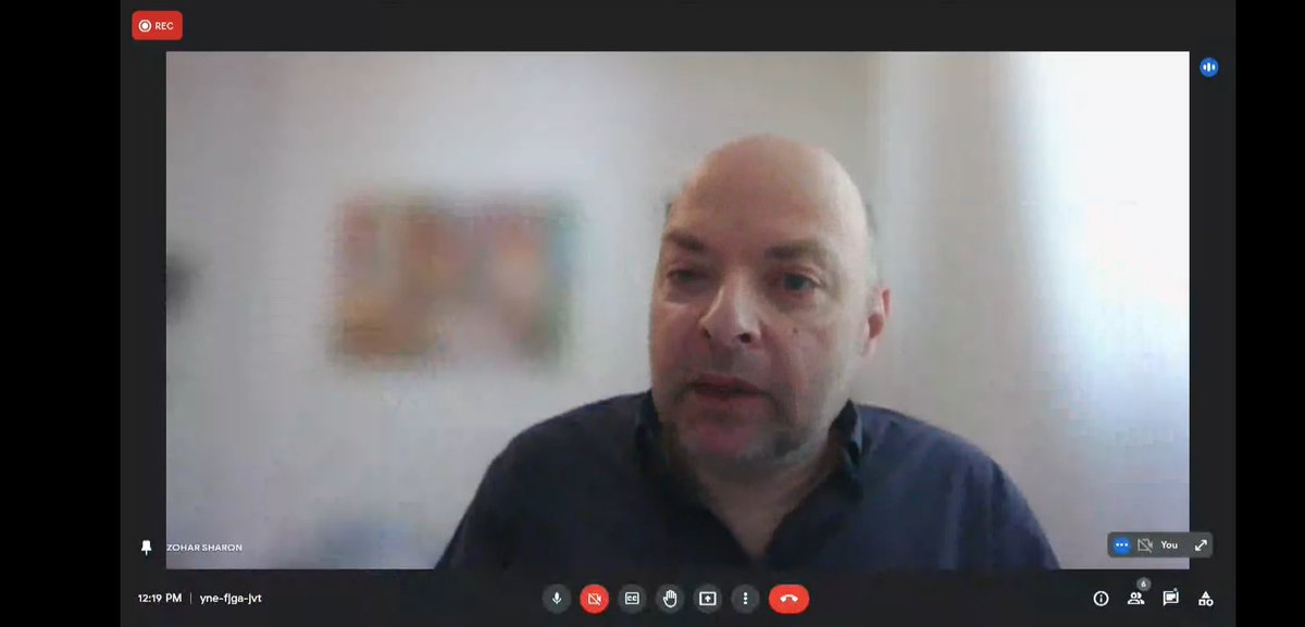 PCMCSarathi's tweet photo. Data has always been the basis for innovation.
- Zohar Sharon
Executive Director, Hackavaret Israel's Centre for Social Innovation
#PCMCOpenDataWeek
#DigitalTransformation
#AmritMahotsav
@MOHUA @PCMCSarathi @AmritMahotsav @SmartCities_HUA @pcmcindiagovin https://t.co/0jFhbmaZ7G