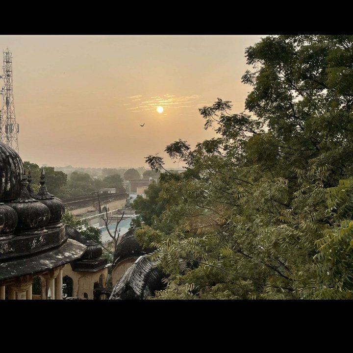 SacHarshita's tweet photo. Sunsets >>> https://t.co/9iXlTnurhZ