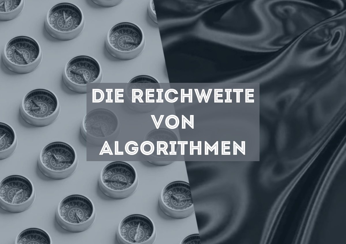 digitaleweltmag's tweet image. Wie hängt unsere #Realität mit der #Quantenebene zusammen? Was hat es mit #Quantenalgorithmen auf sich und wie ist #Emergenz mit der Möglichkeit und Reichweite von Algorithmen und KI verbunden? Ein Fachbeitrag bei Prof. Dr. Imre Koncsik auf:
digitaleweltmagazin.de/fachbeitrag/di…
#ki #ai