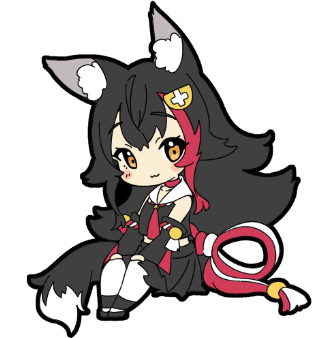 #みおーん絵 