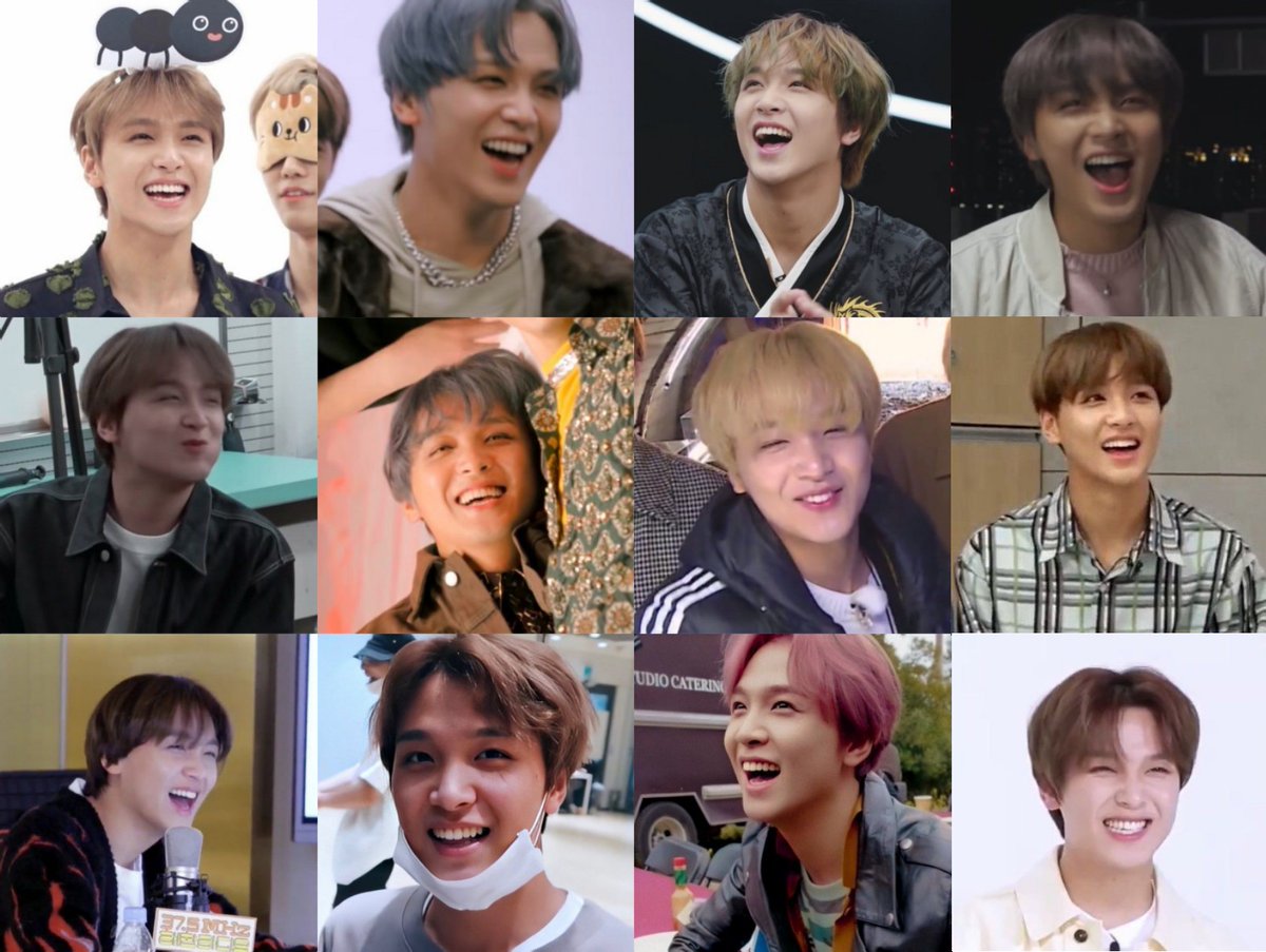 ihaecyou's tweet photo. me: :(
haechan: :)
me: :) https://t.co/2wUzsSubKJ
