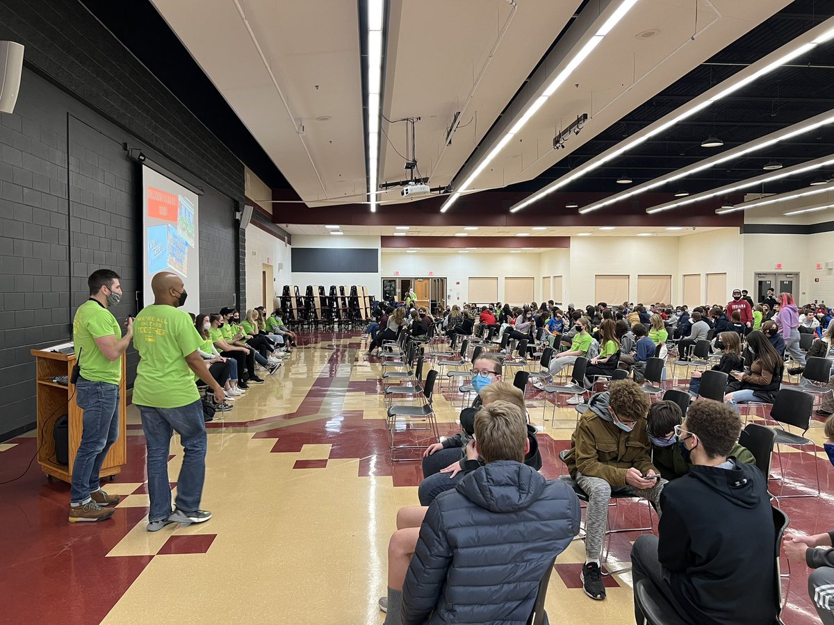 BHS_LinkCrew's tweet photo. Welcome Class of 2026!! We are so excited to introduce you to our BHS family! https://t.co/fQX9MvvXKM