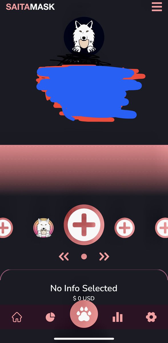 MottWhite's tweet photo. Saitamask v1.7 working on iPhone (Midwest region USA). However, it doesn’t work on the iPhone I originally registered on (iPhone 13), rather on a backup old iPhone X. Either way I’m stoked!! @InuSaitama @ElonMansur 
@Saitamaguru1 @MaxEquation https://t.co/yslKtt290p