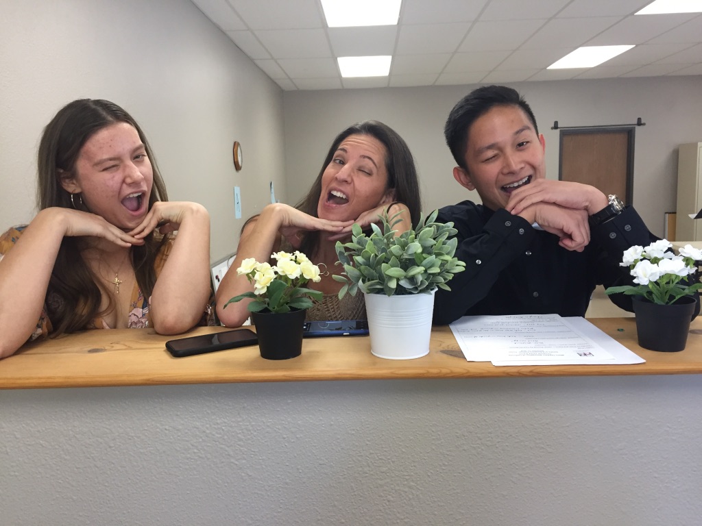 K8trills's tweet photo. #WhereAreTheyNow Luke Cerda graduated in 2020 and continued on to Cal Poly SLO studying electrical Engineering. He enjoys learning about the world’s physical properties and applying them directly to technology! This summer he'll try for an internship with an aerospace company! https://t.co/XG2JW9EjWn