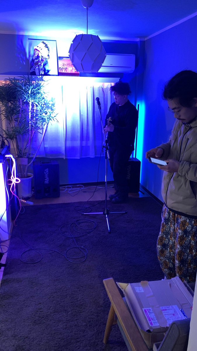 FLAT_FLAT515's tweet photo. リルモア11:30にオープンしてます🌞本日は夜のイベント準備のため一旦15:30LOとさせて頂きます🙏それでは本日も1日よろしくお願いします🙌 https://t.co/8nV9gP1RXu