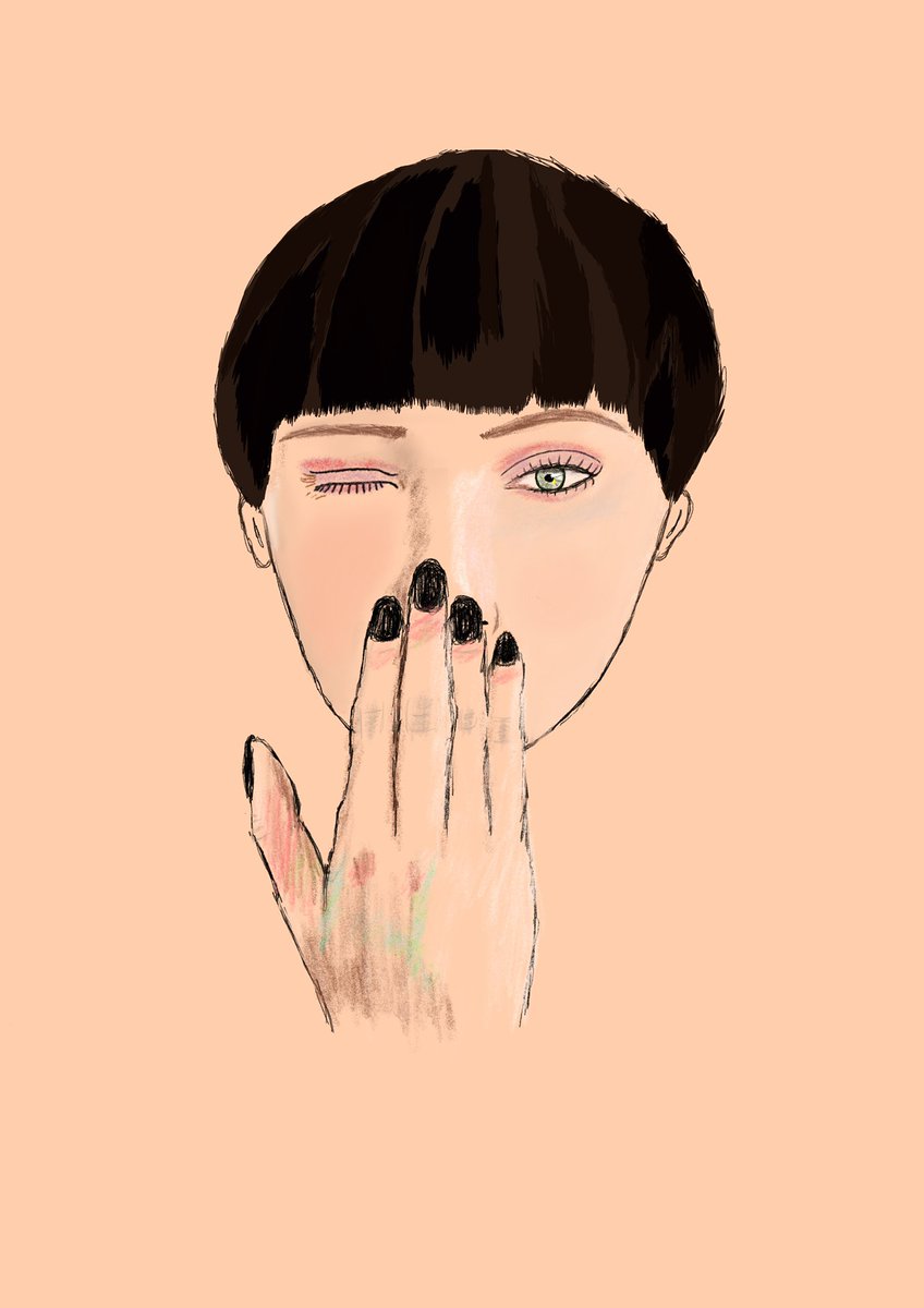 #illustration #NFT #art #nftart #NFTCommunity #nftcollector #Crypto #NFTartist #opensea